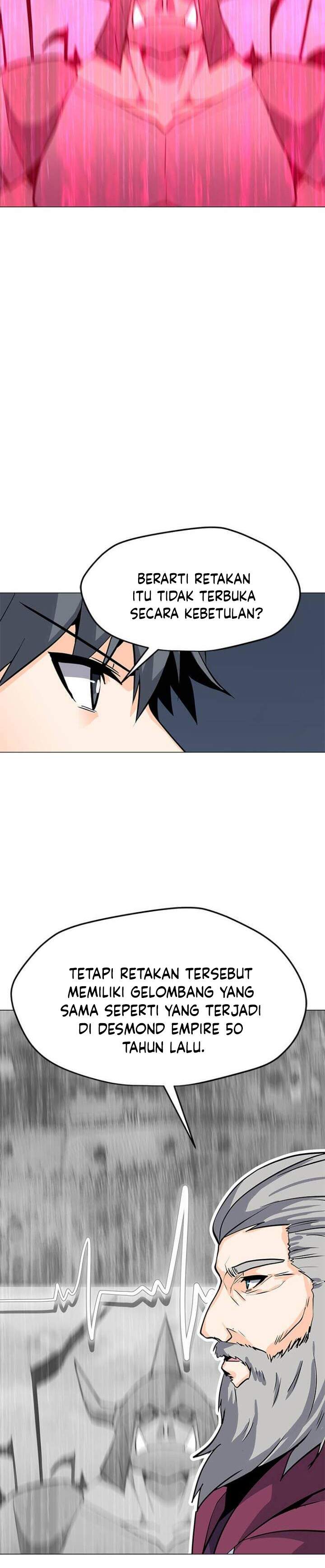 Solo Spell Caster Chap 63 - Next Chap 64