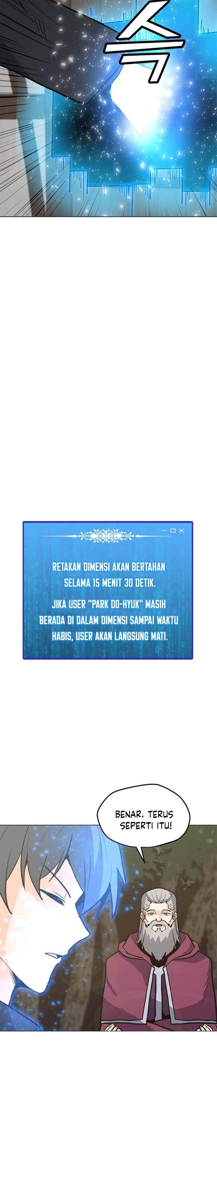 Solo Spell Caster Chap 63 - Next Chap 64