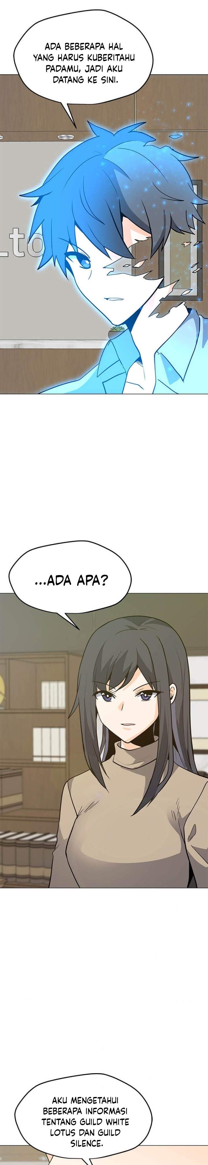 Solo Spell Caster Chap 64 - Next Chap 65