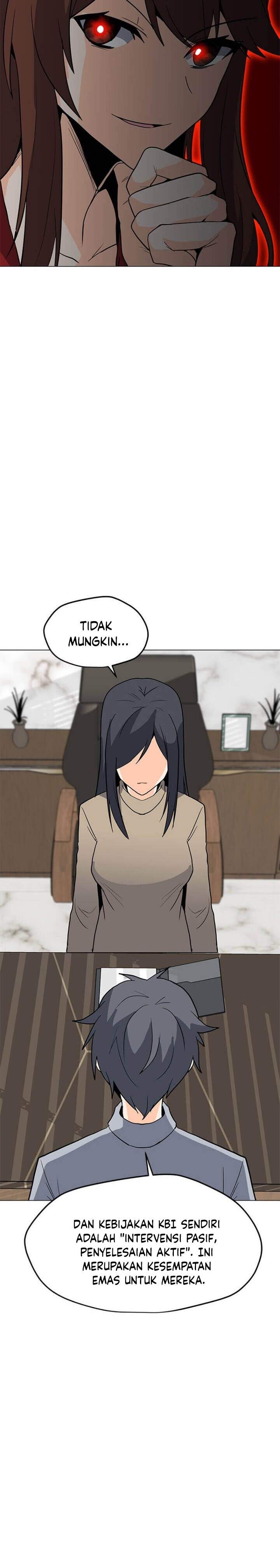 Solo Spell Caster Chap 64 - Next Chap 65