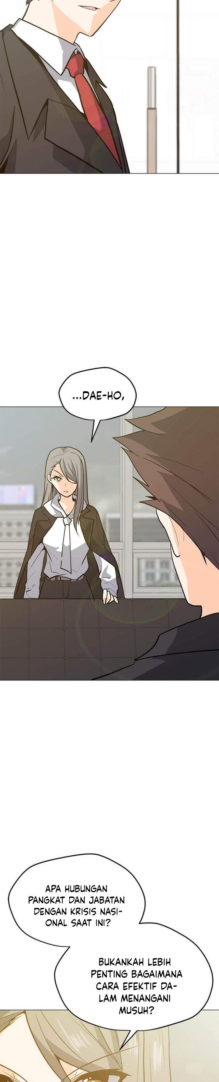 Solo Spell Caster Chap 64 - Next Chap 65