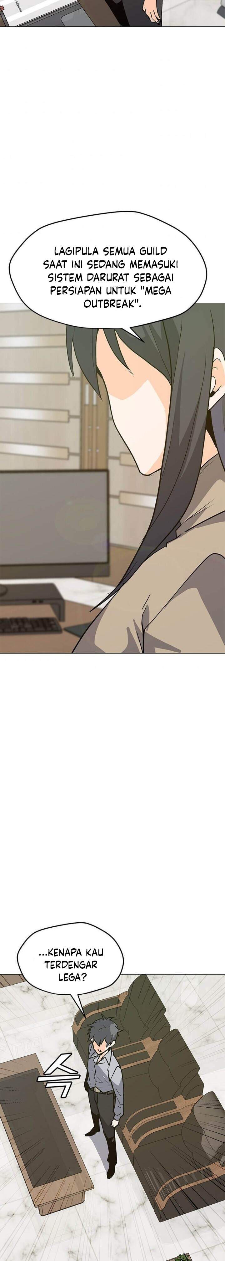 Solo Spell Caster Chap 64 - Next Chap 65