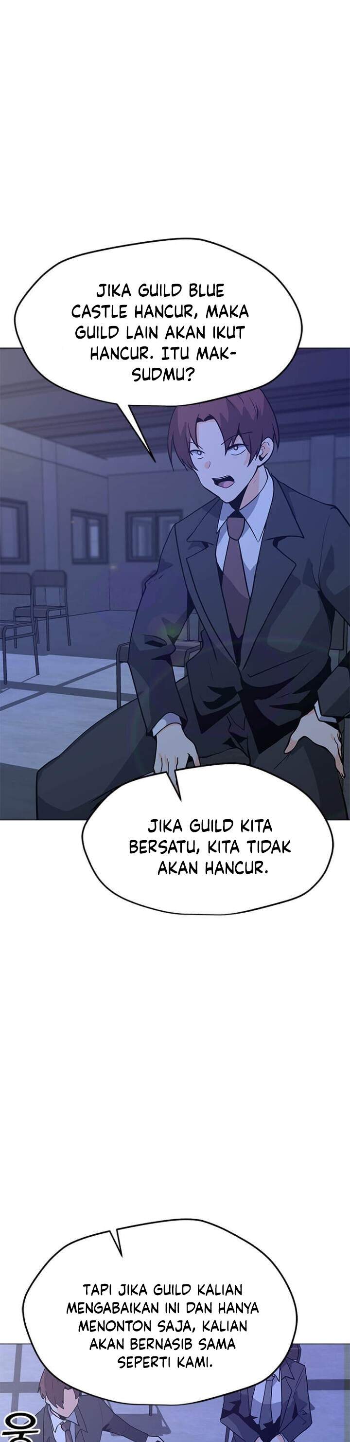 Solo Spell Caster Chap 65 - Next Chap 66