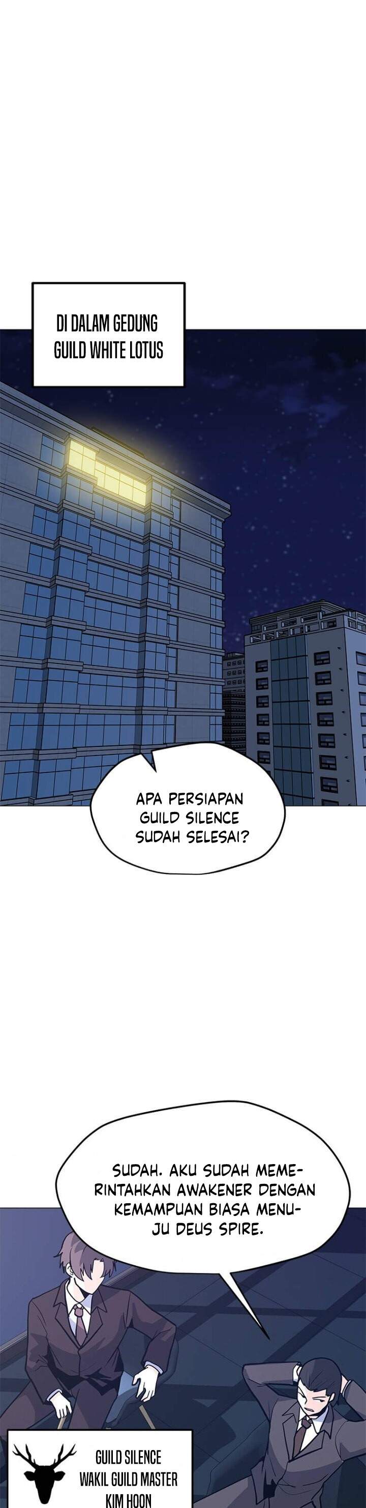 Solo Spell Caster Chap 65 - Next Chap 66