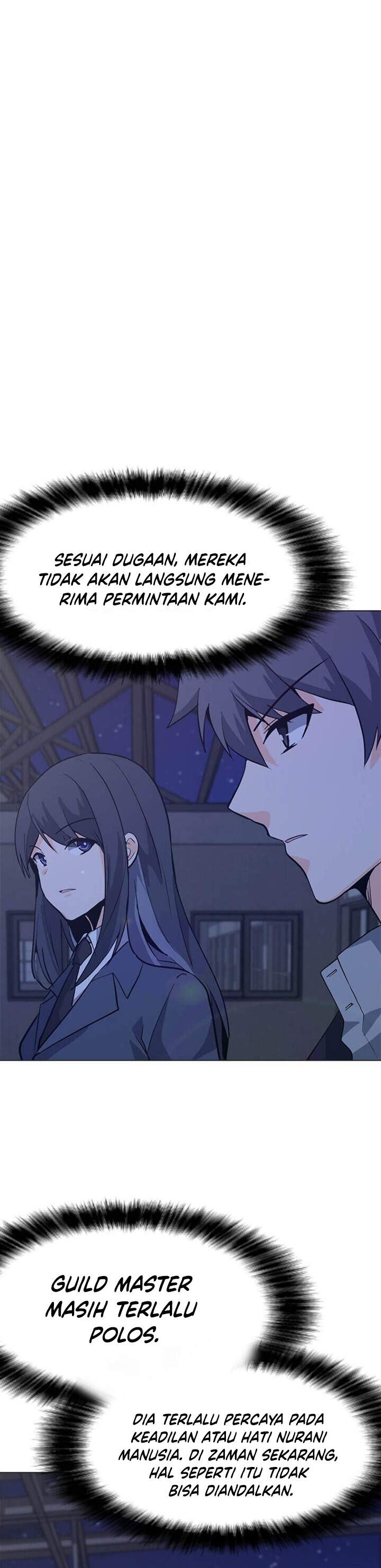 Solo Spell Caster Chap 65 - Next Chap 66