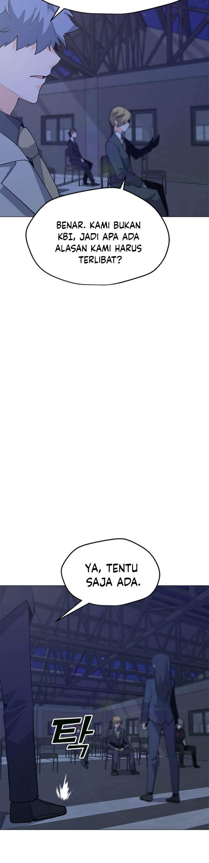 Solo Spell Caster Chap 65 - Next Chap 66