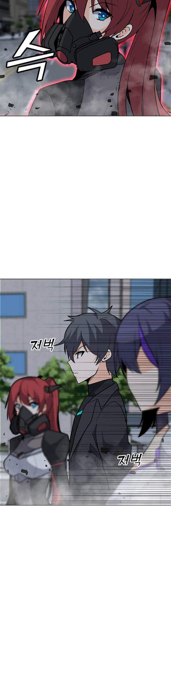 Solo Spell Caster Chap 66 - Next Chap 67