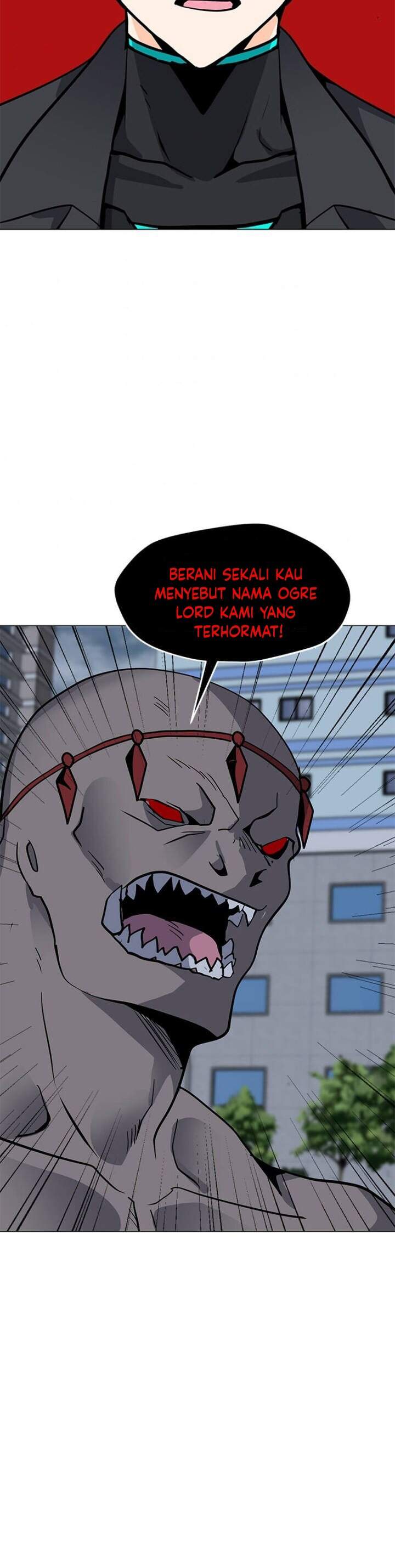 Solo Spell Caster Chap 66 - Next Chap 67