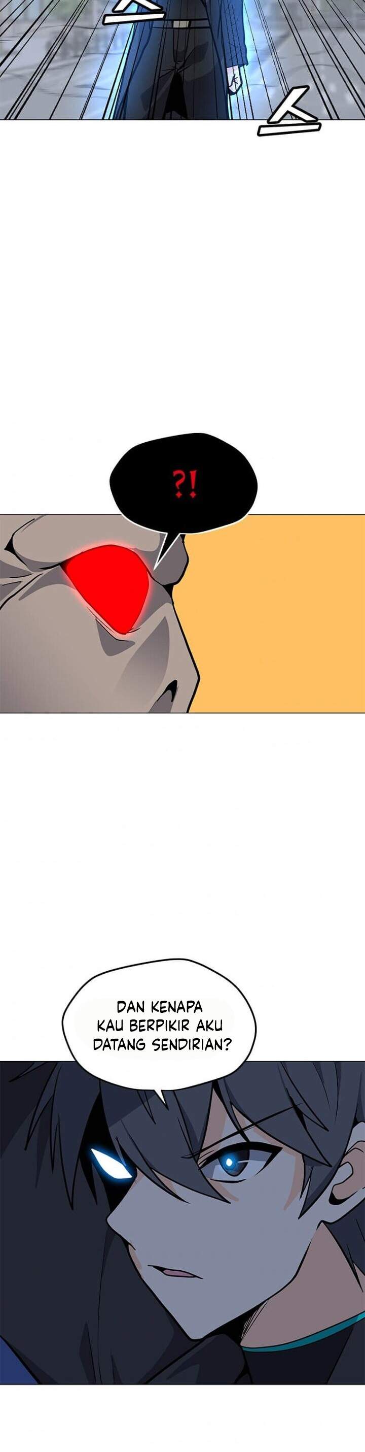 Solo Spell Caster Chap 66 - Next Chap 67