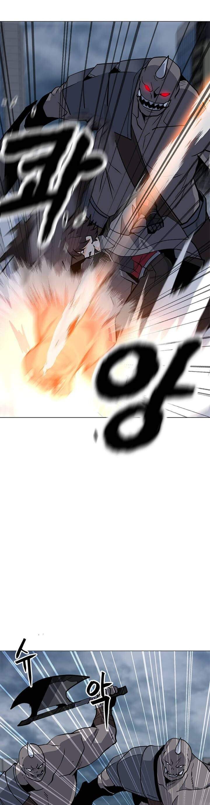 Solo Spell Caster Chap 66 - Next Chap 67