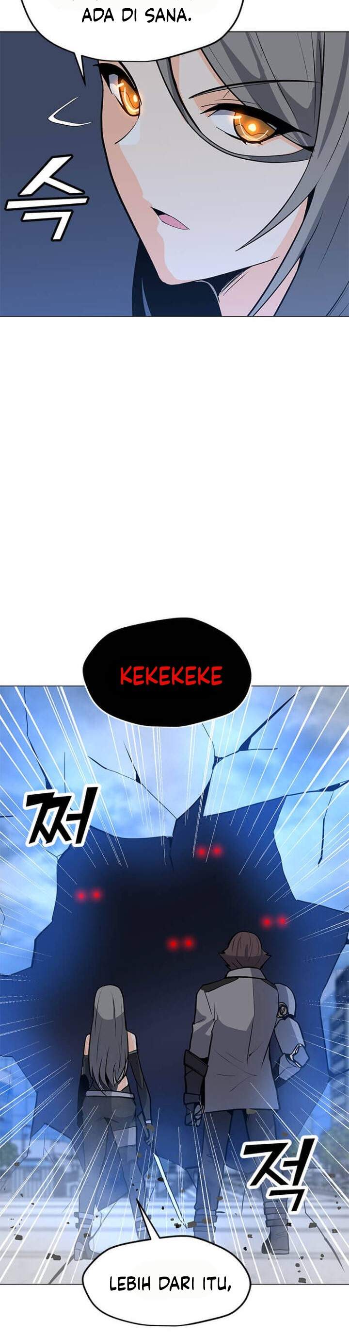 Solo Spell Caster Chap 66 - Next Chap 67