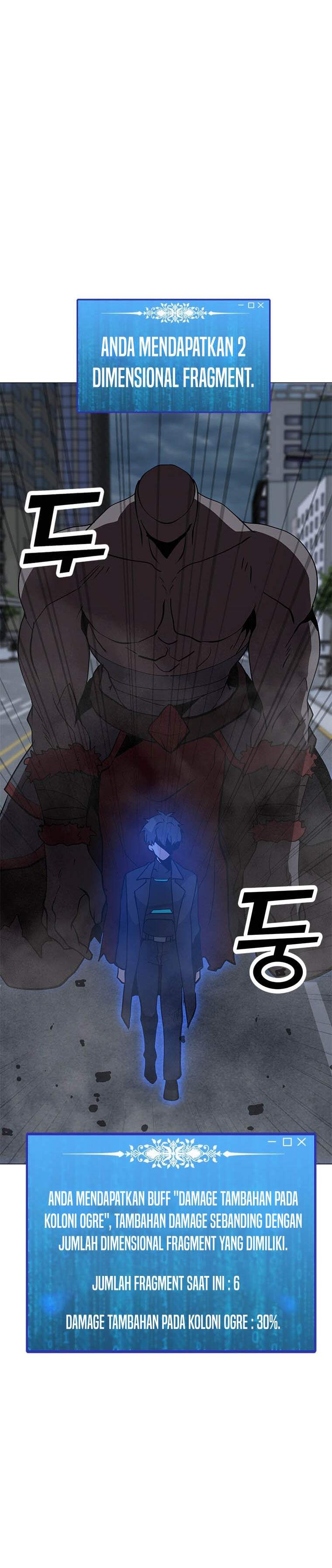 Solo Spell Caster Chap 67 - Next Chap 68