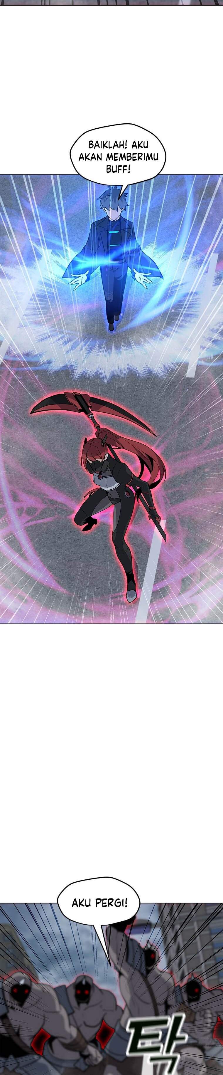 Solo Spell Caster Chap 67 - Next Chap 68