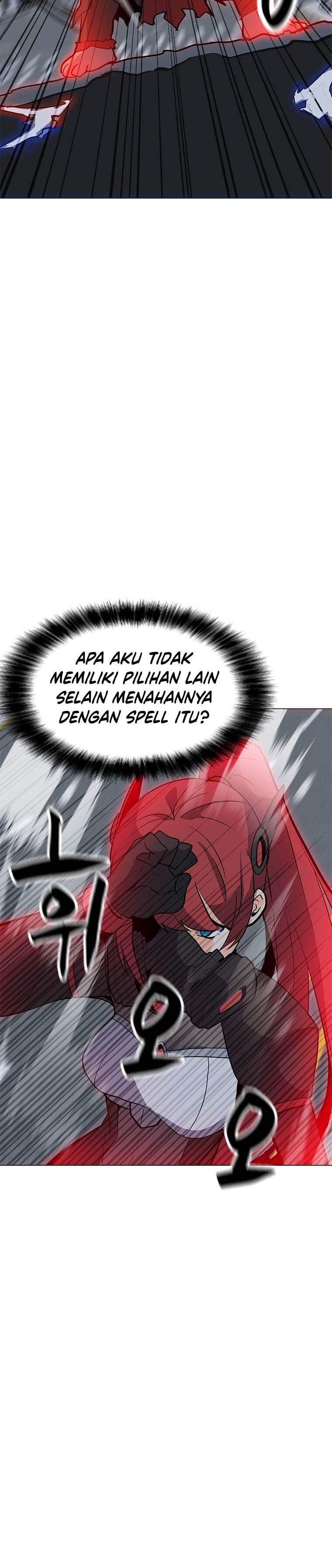 Solo Spell Caster Chap 67 - Next Chap 68