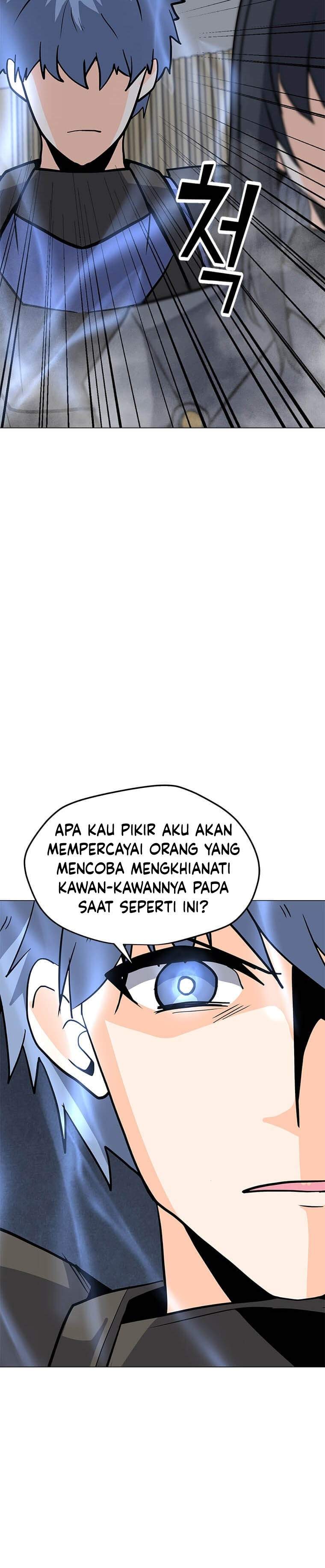 Solo Spell Caster Chap 67 - Next Chap 68