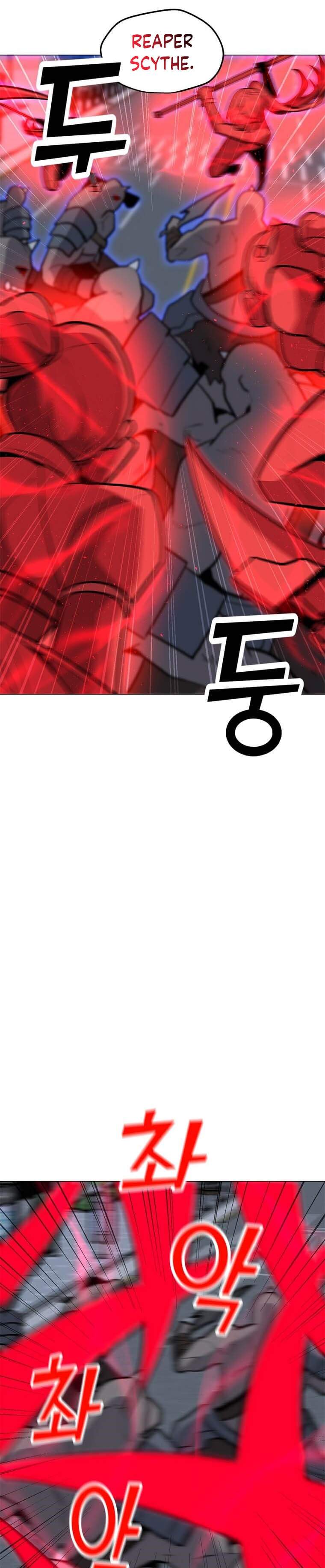 Solo Spell Caster Chap 67 - Next Chap 68