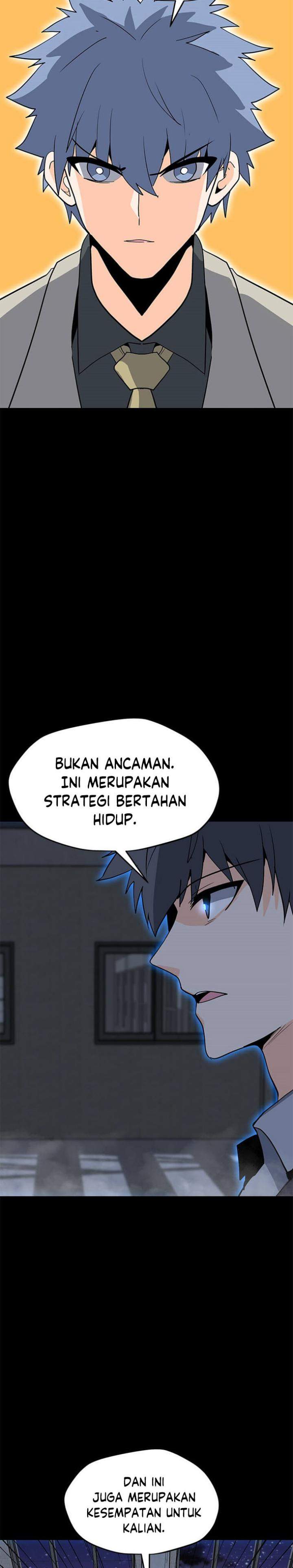 Solo Spell Caster Chap 68 - Next Chap 69