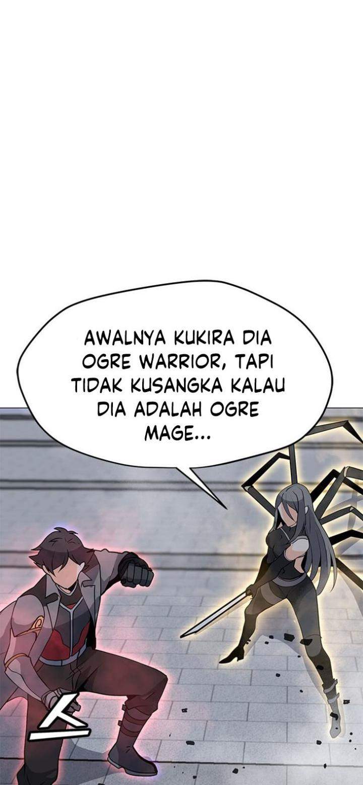 Solo Spell Caster Chap 68 - Next Chap 69