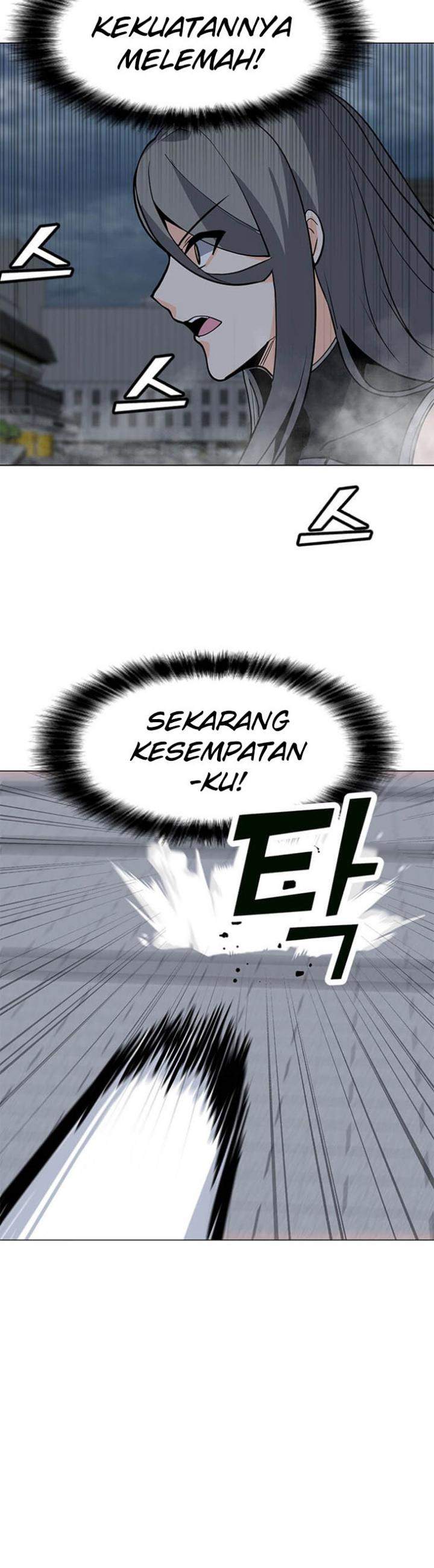 Solo Spell Caster Chap 68 - Next Chap 69