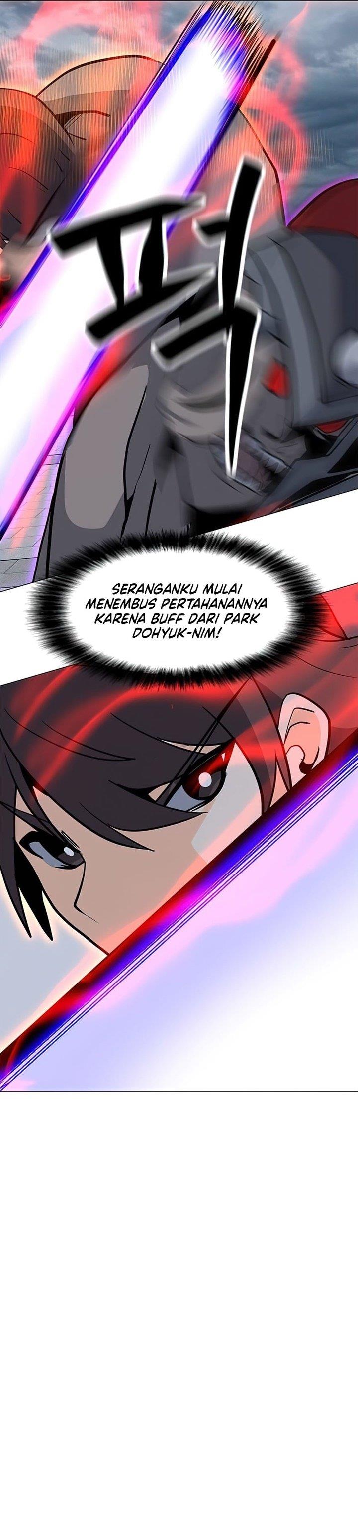 Solo Spell Caster Chap 69 - Next Chap 70
