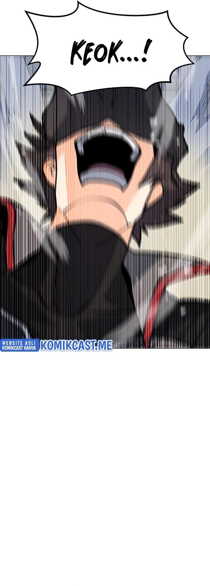 Solo Spell Caster Chap 69 - Next Chap 70