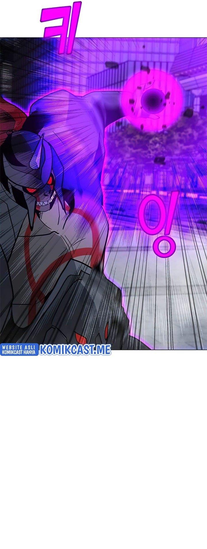 Solo Spell Caster Chap 69 - Next Chap 70