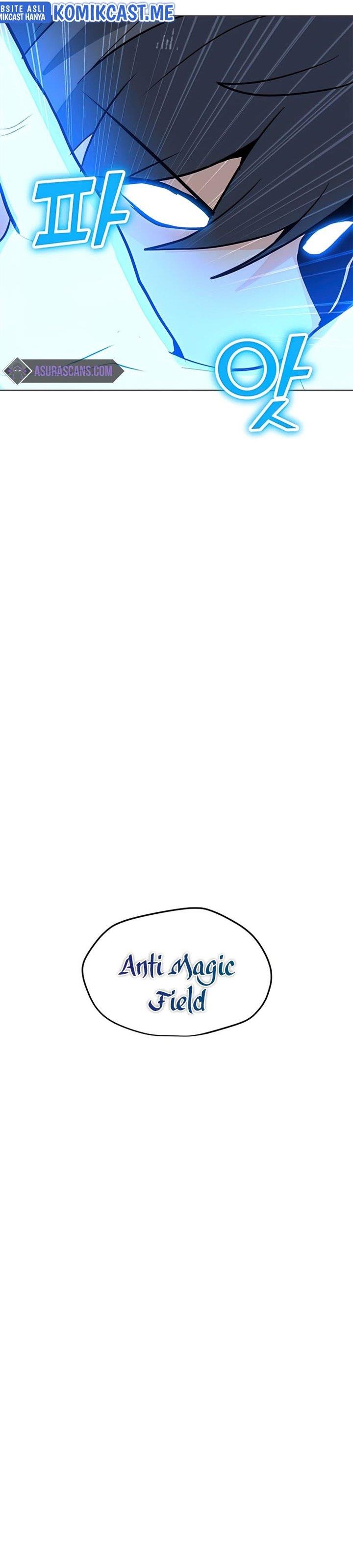 Solo Spell Caster Chap 69 - Next Chap 70