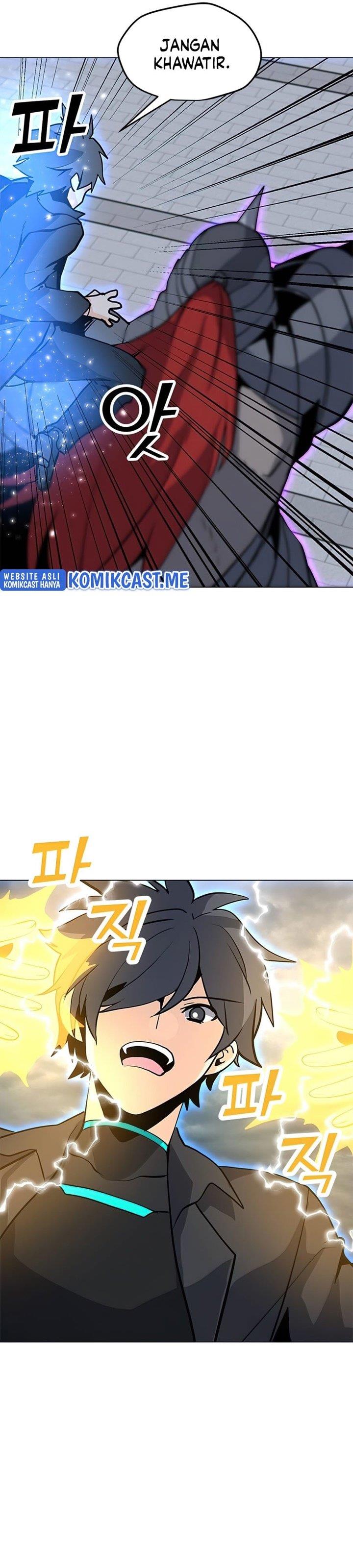 Solo Spell Caster Chap 69 - Next Chap 70