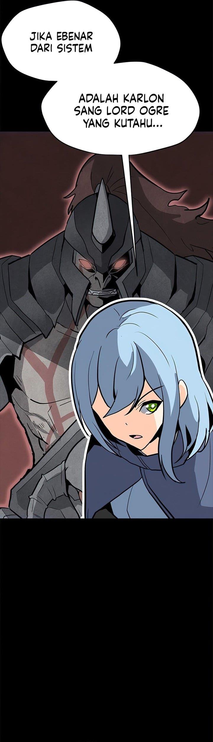 Solo Spell Caster Chap 69 - Next Chap 70