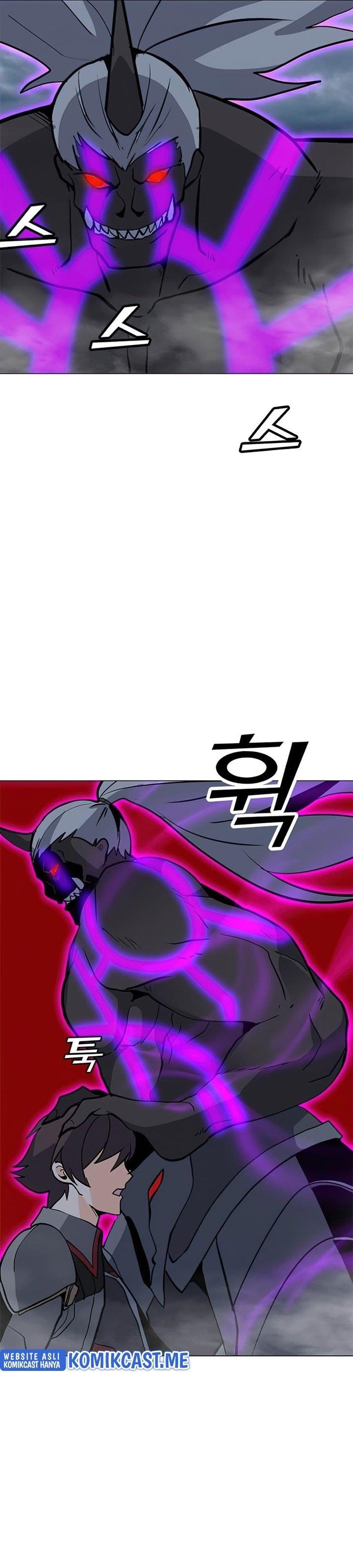 Solo Spell Caster Chap 69 - Next Chap 70