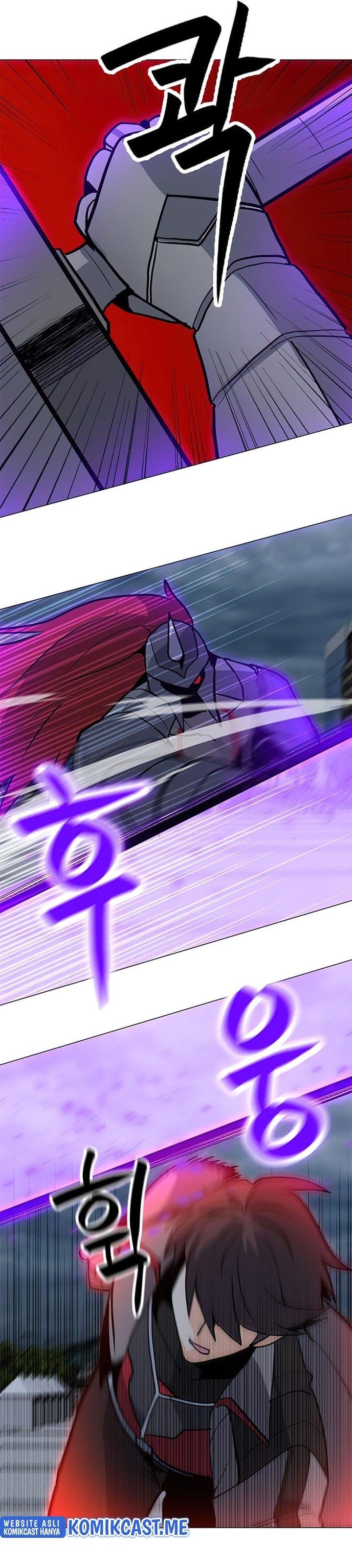 Solo Spell Caster Chap 69 - Next Chap 70