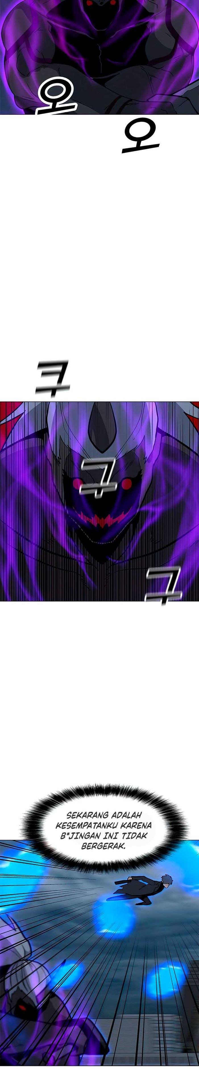 Solo Spell Caster Chap 70 - Next Chap 71