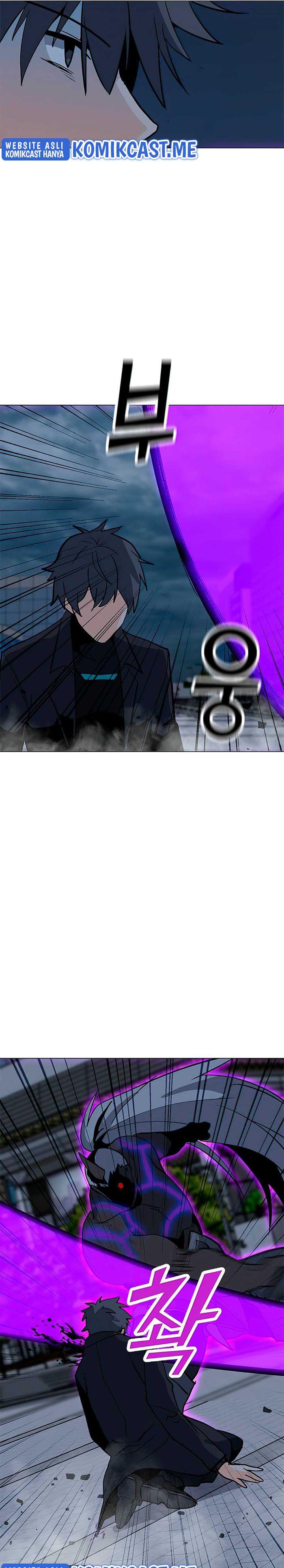 Solo Spell Caster Chap 70 - Next Chap 71