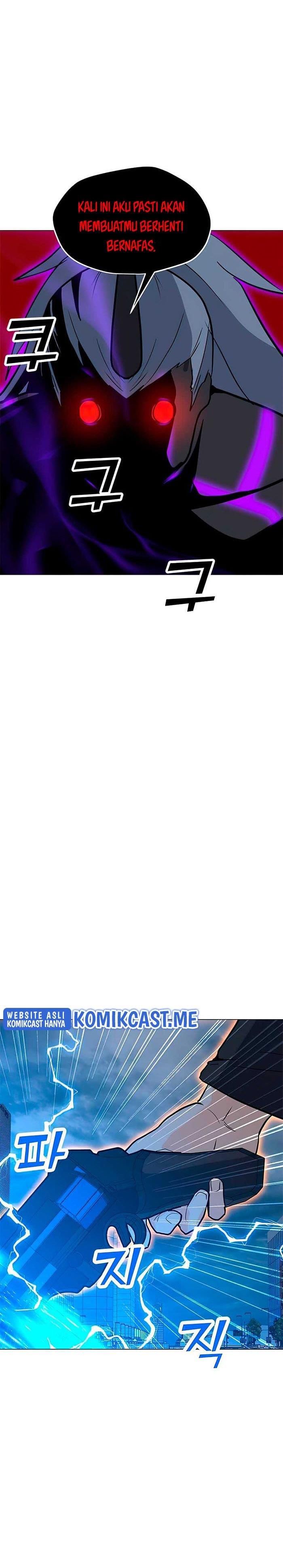 Solo Spell Caster Chap 70 - Next Chap 71