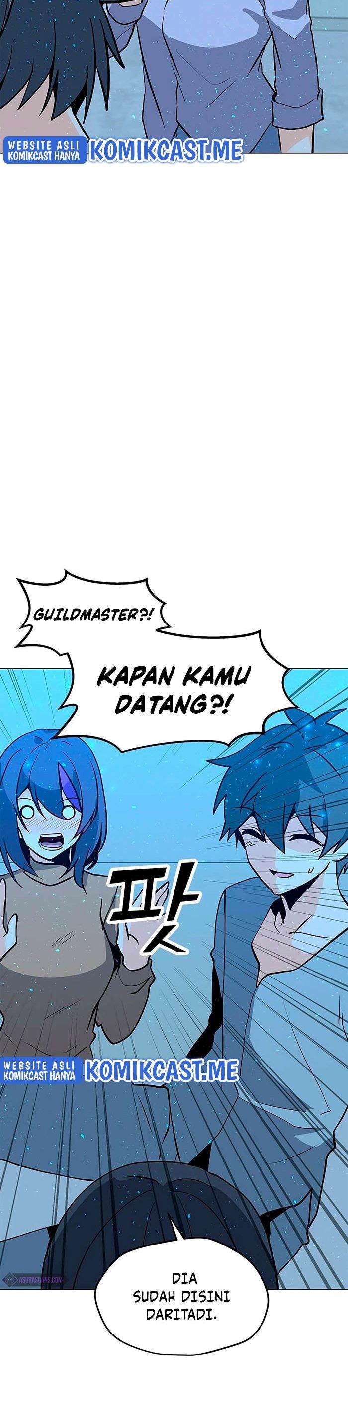 Solo Spell Caster Chap 71 - Next Chap 72