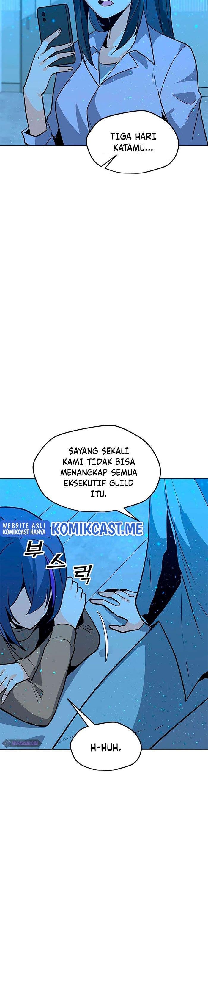 Solo Spell Caster Chap 71 - Next Chap 72