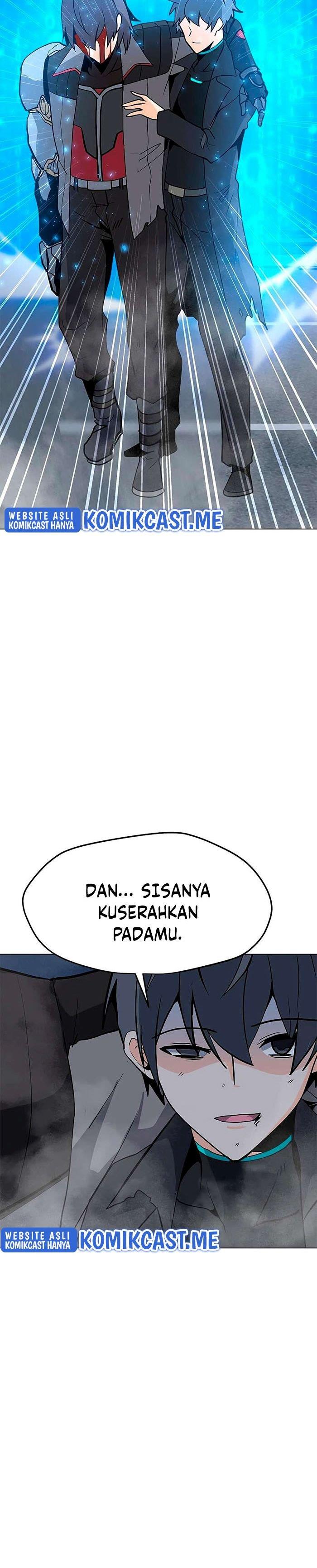 Solo Spell Caster Chap 71 - Next Chap 72