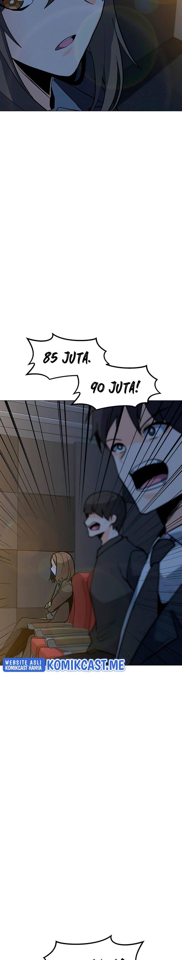 Solo Spell Caster Chap 72 - Next Chap 73