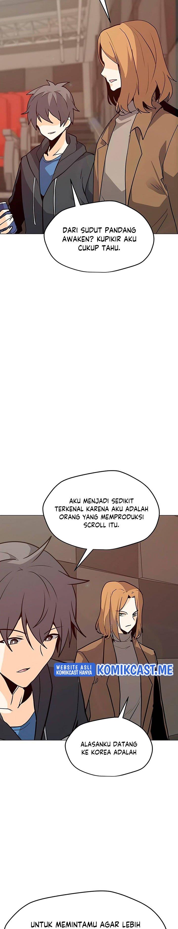 Solo Spell Caster Chap 72 - Next Chap 73