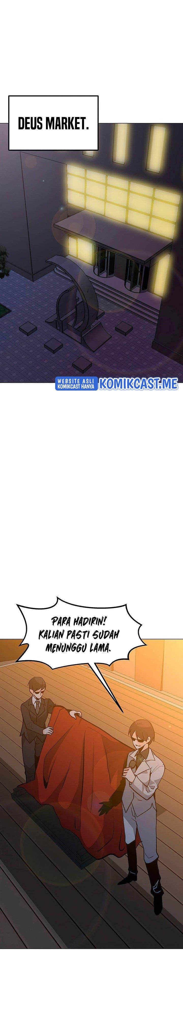 Solo Spell Caster Chap 72 - Next Chap 73