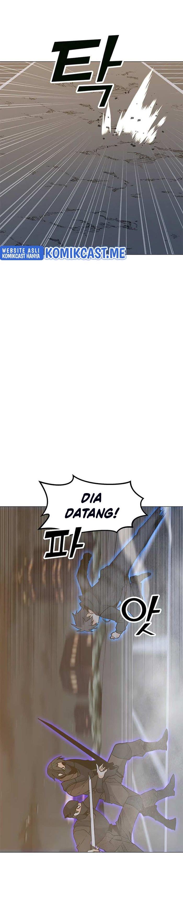 Solo Spell Caster Chap 73 - Next Chap 74