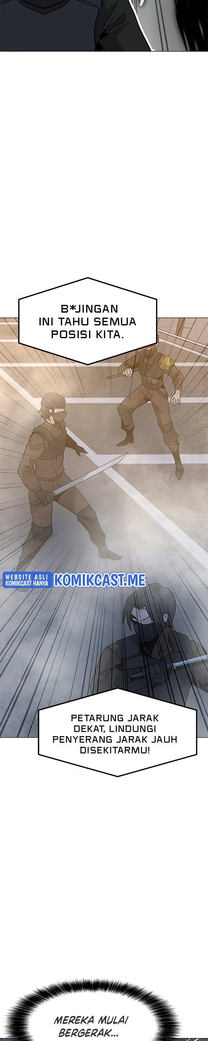 Solo Spell Caster Chap 73 - Next Chap 74