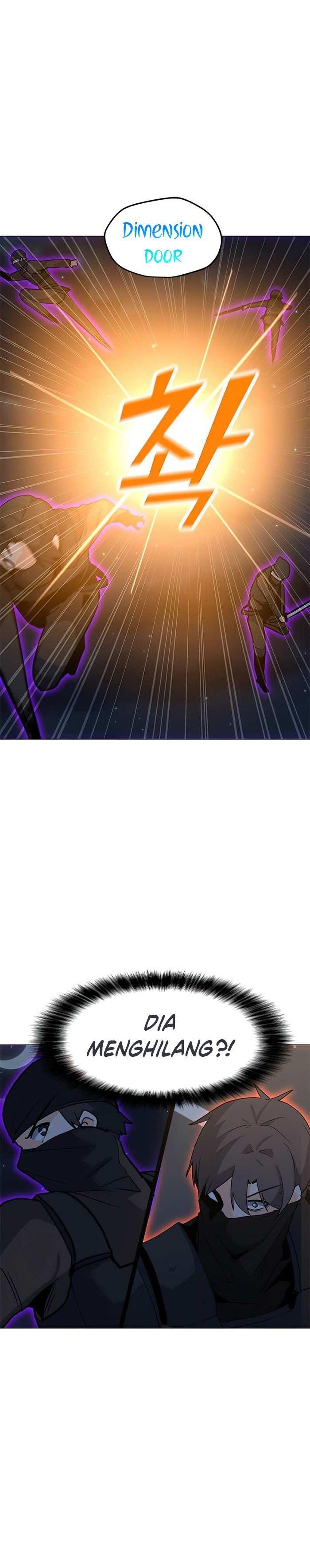 Solo Spell Caster Chap 73 - Next Chap 74