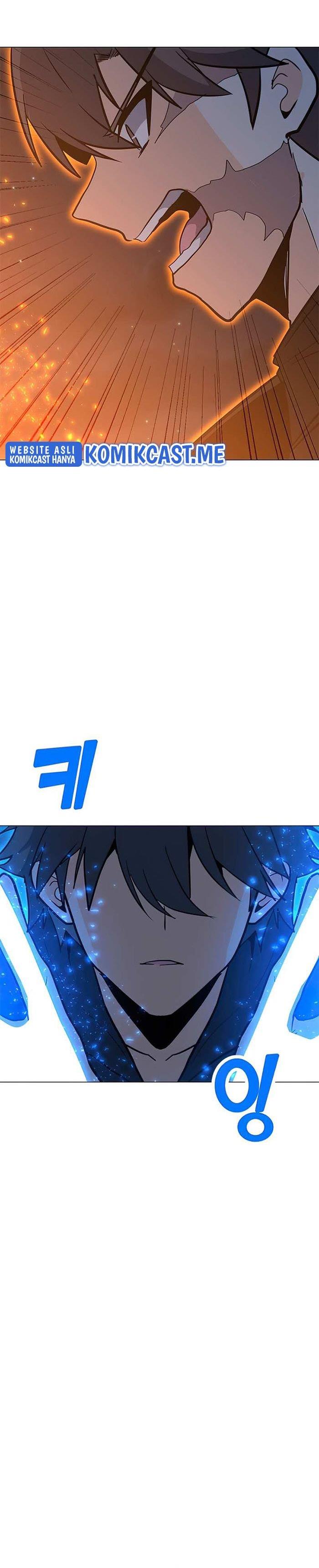 Solo Spell Caster Chap 73 - Next Chap 74