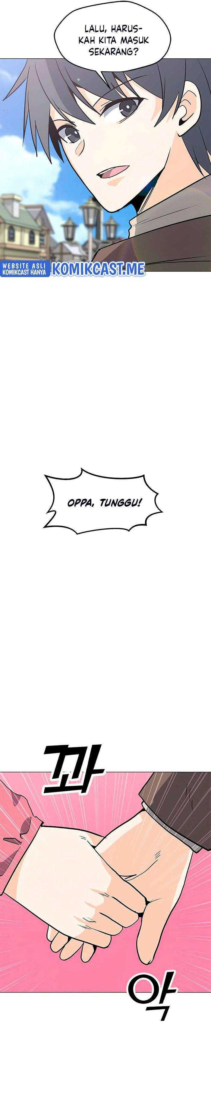 Solo Spell Caster Chap 74 - Next Chap 75
