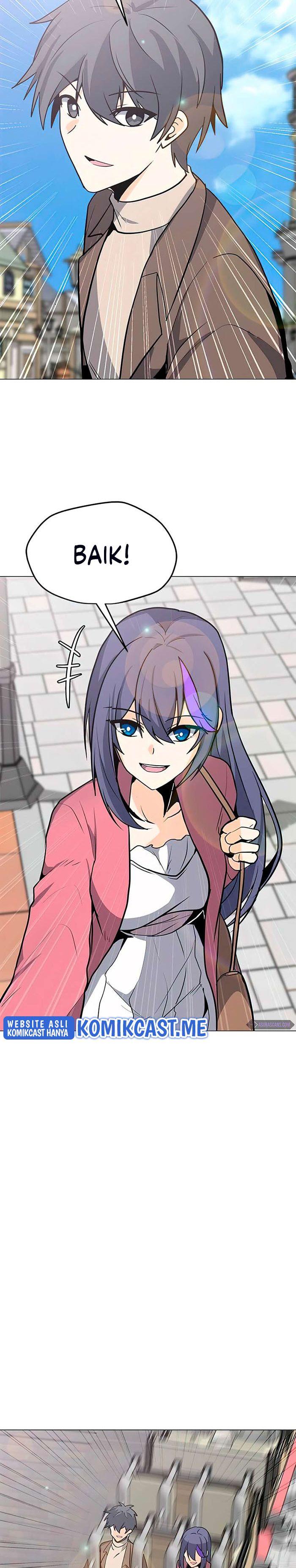 Solo Spell Caster Chap 74 - Next Chap 75