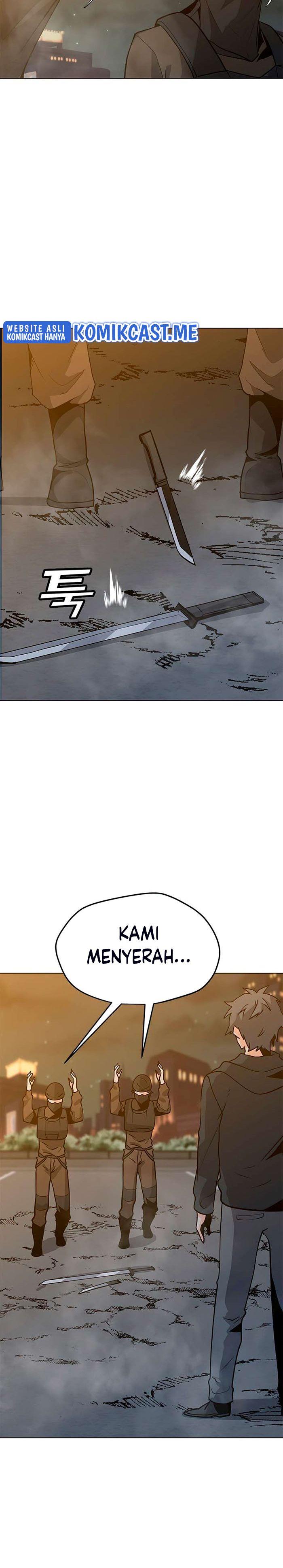 Solo Spell Caster Chap 74 - Next Chap 75