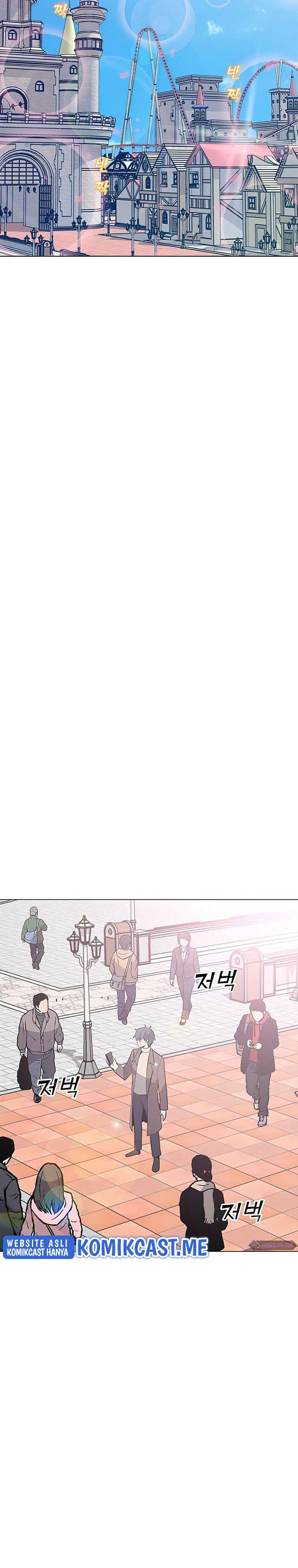 Solo Spell Caster Chap 74 - Next Chap 75