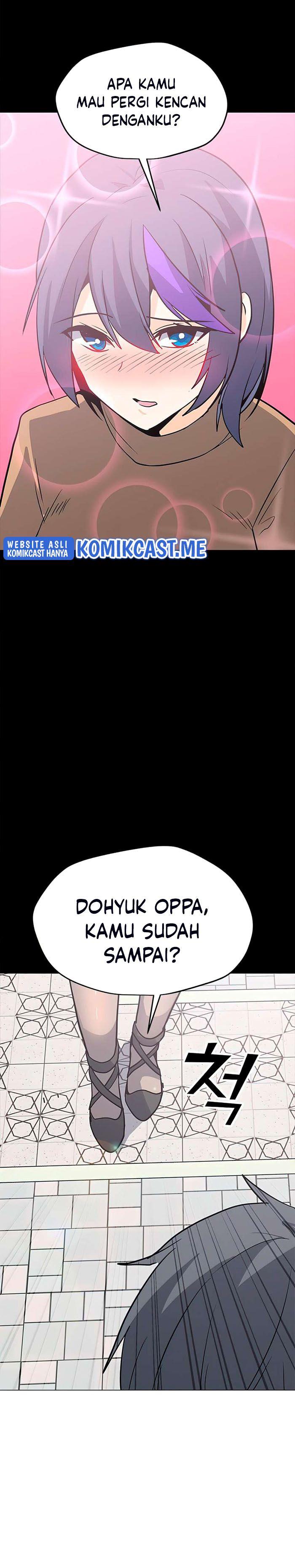 Solo Spell Caster Chap 74 - Next Chap 75