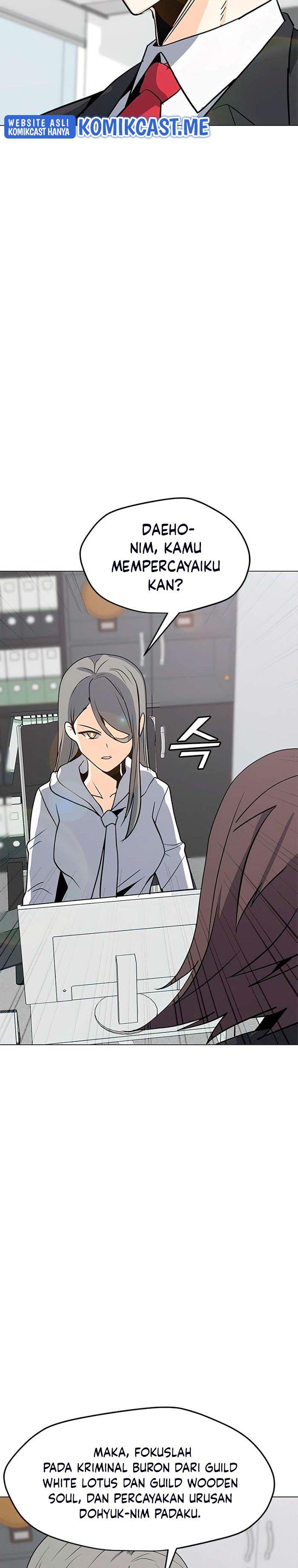 Solo Spell Caster Chap 74 - Next Chap 75